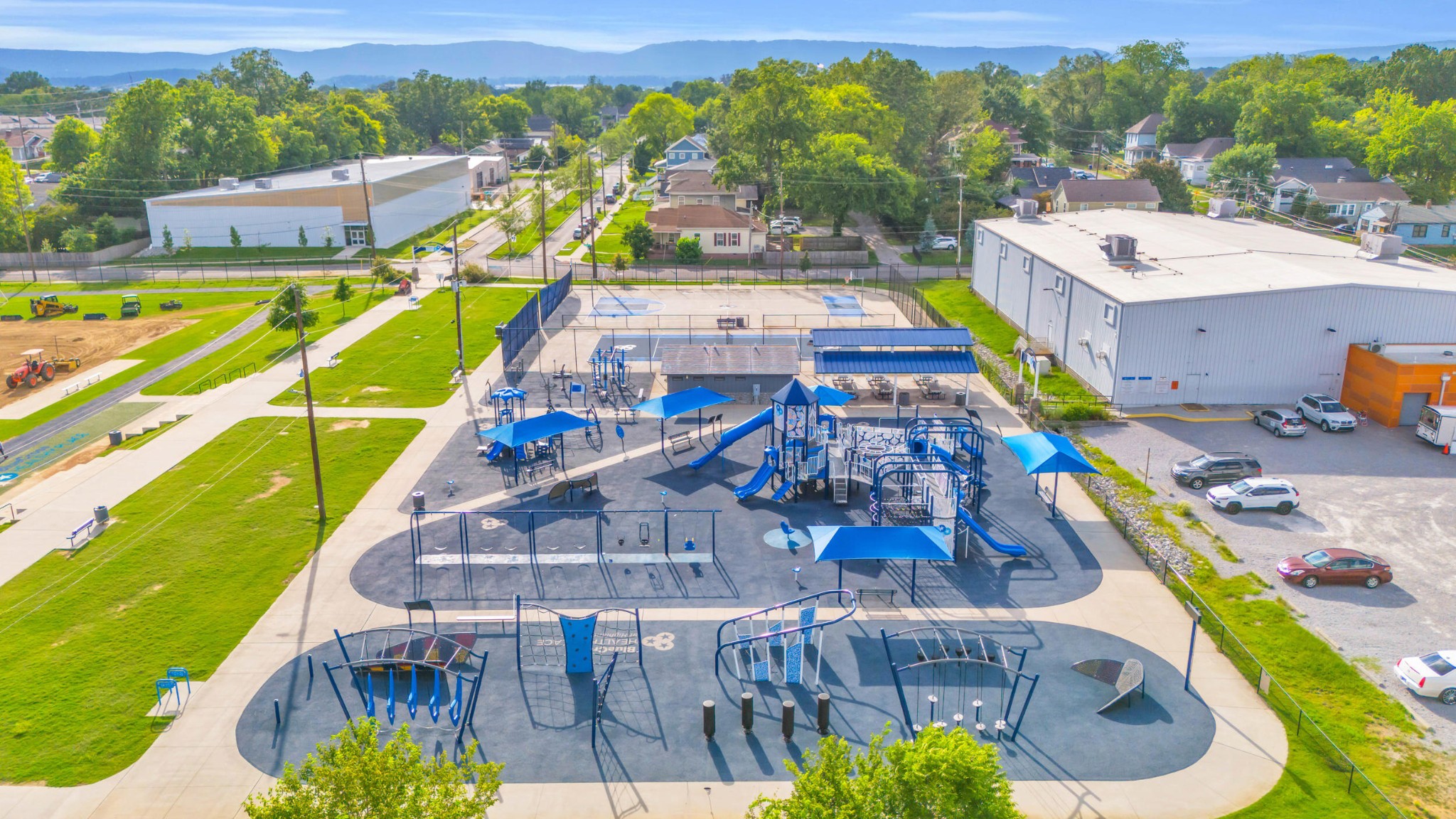 1619 E 12th Street Chattanooga TN 37404