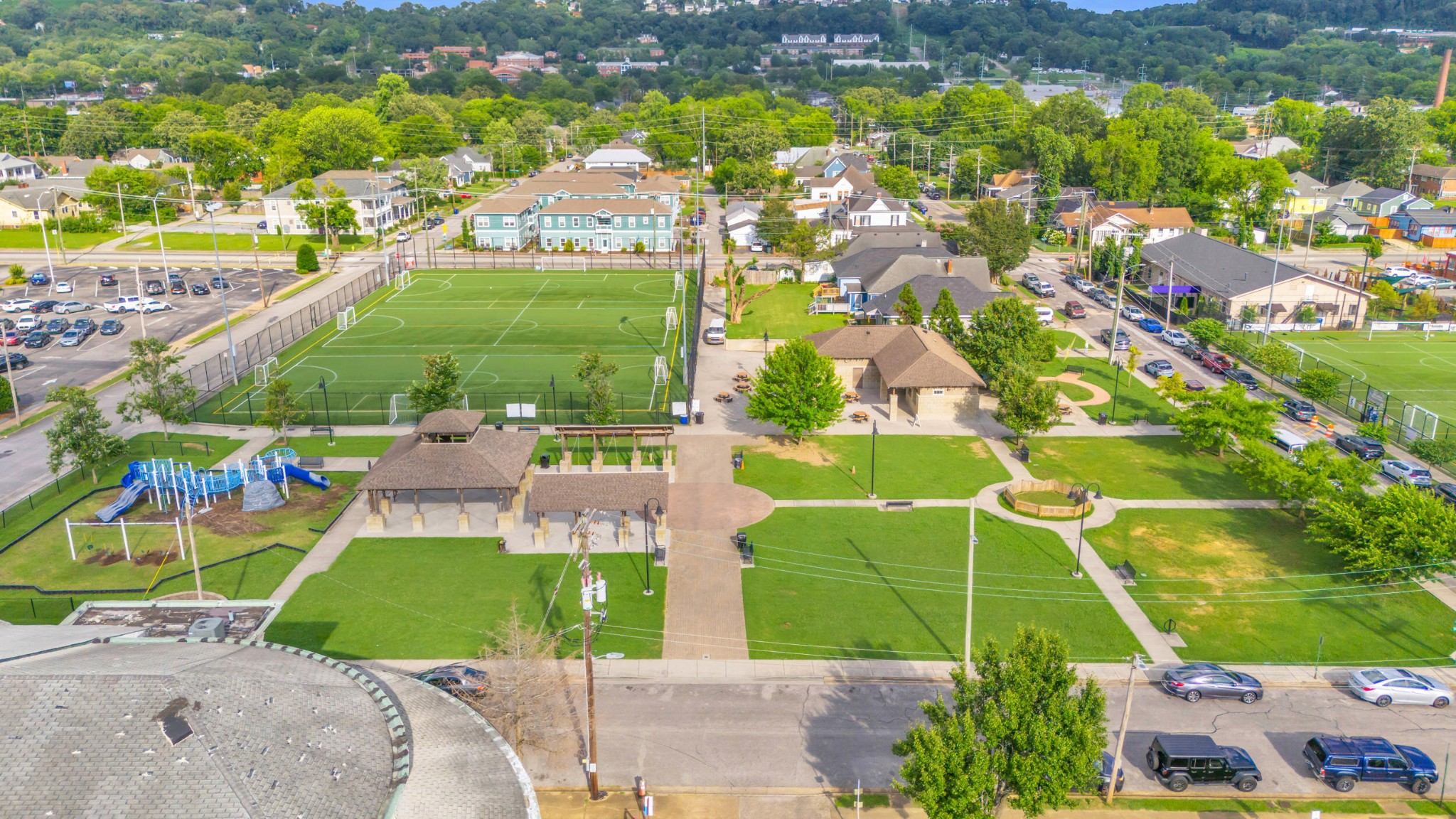 1619 E 12th Street Chattanooga TN 37404