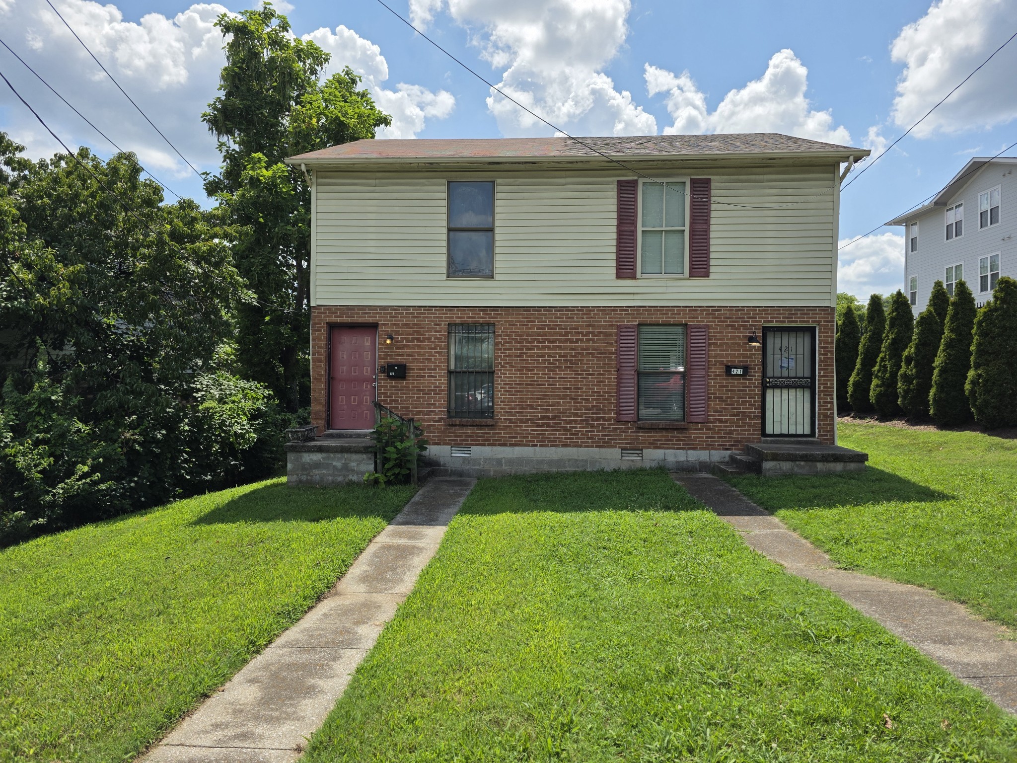 419 Fisk Street Nashville TN 37203