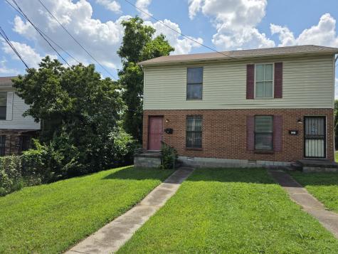 419 Fisk Street Nashville TN 37203