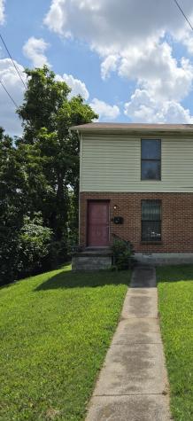 419 Fisk Street Nashville TN 37203