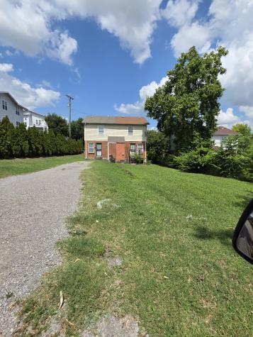 419 Fisk Street Nashville TN 37203