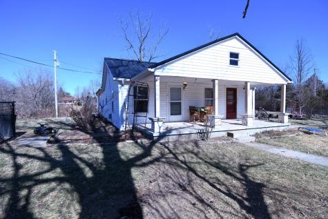 397 I B Maynard Street Spencer TN 38585