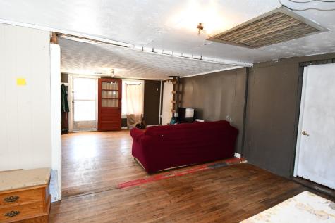 397 I B Maynard Street Spencer TN 38585