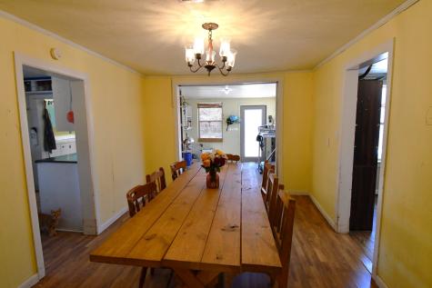 397 I B Maynard Street Spencer TN 38585