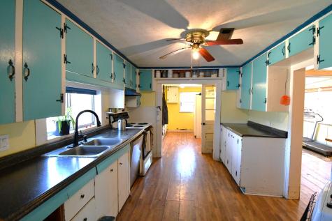 397 I B Maynard Street Spencer TN 38585
