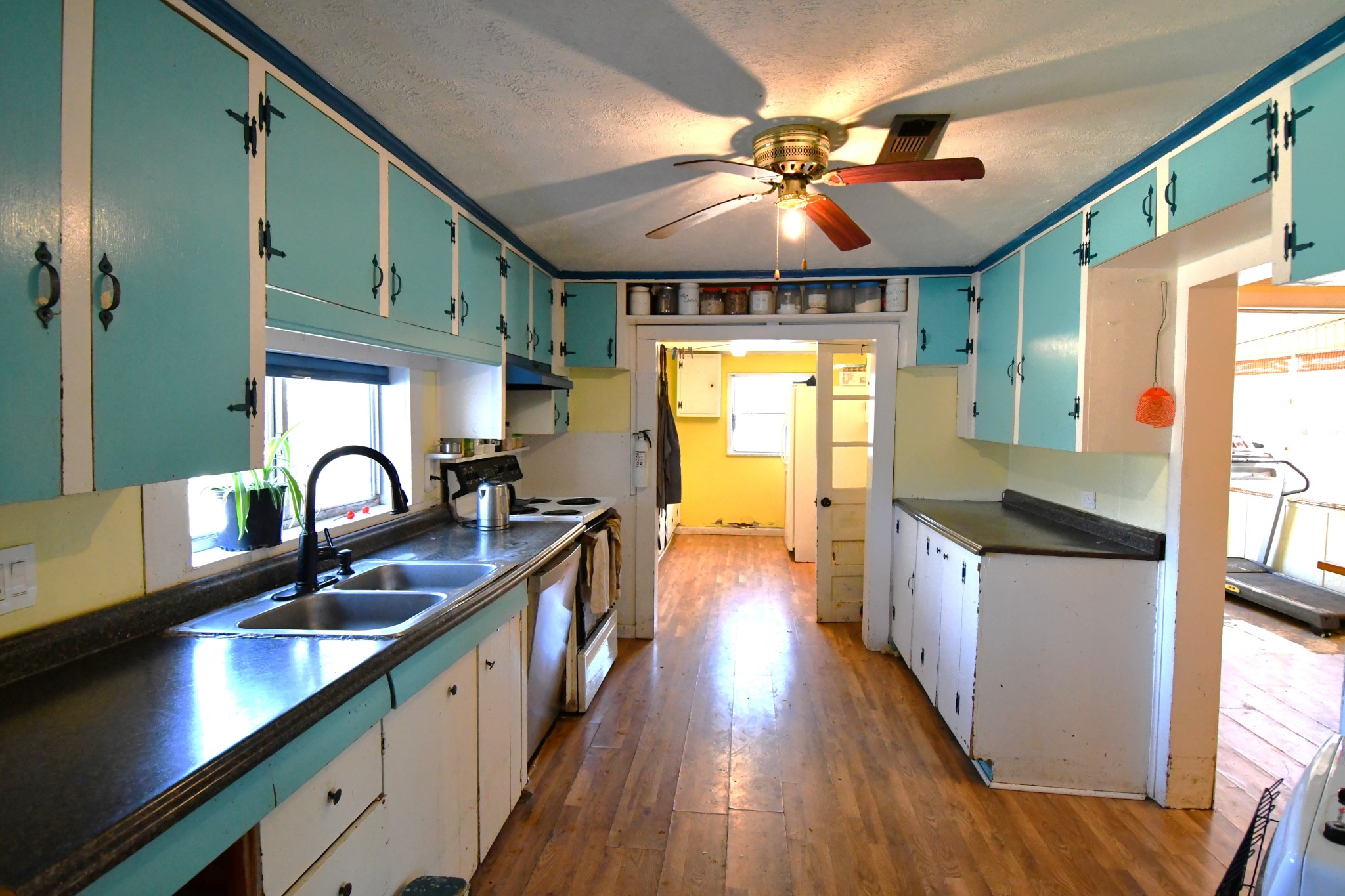 397 I B Maynard Street Spencer TN 38585