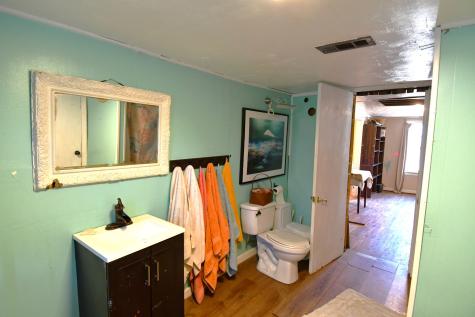 397 I B Maynard Street Spencer TN 38585