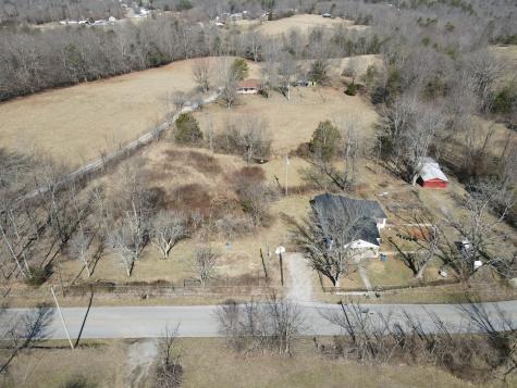 397 I B Maynard Street Spencer TN 38585
