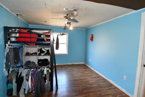 397 I B Maynard Street Spencer TN 38585