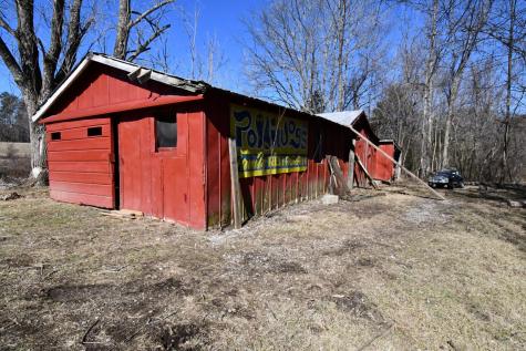 397 I B Maynard Street Spencer TN 38585