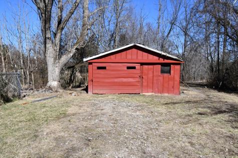397 I B Maynard Street Spencer TN 38585
