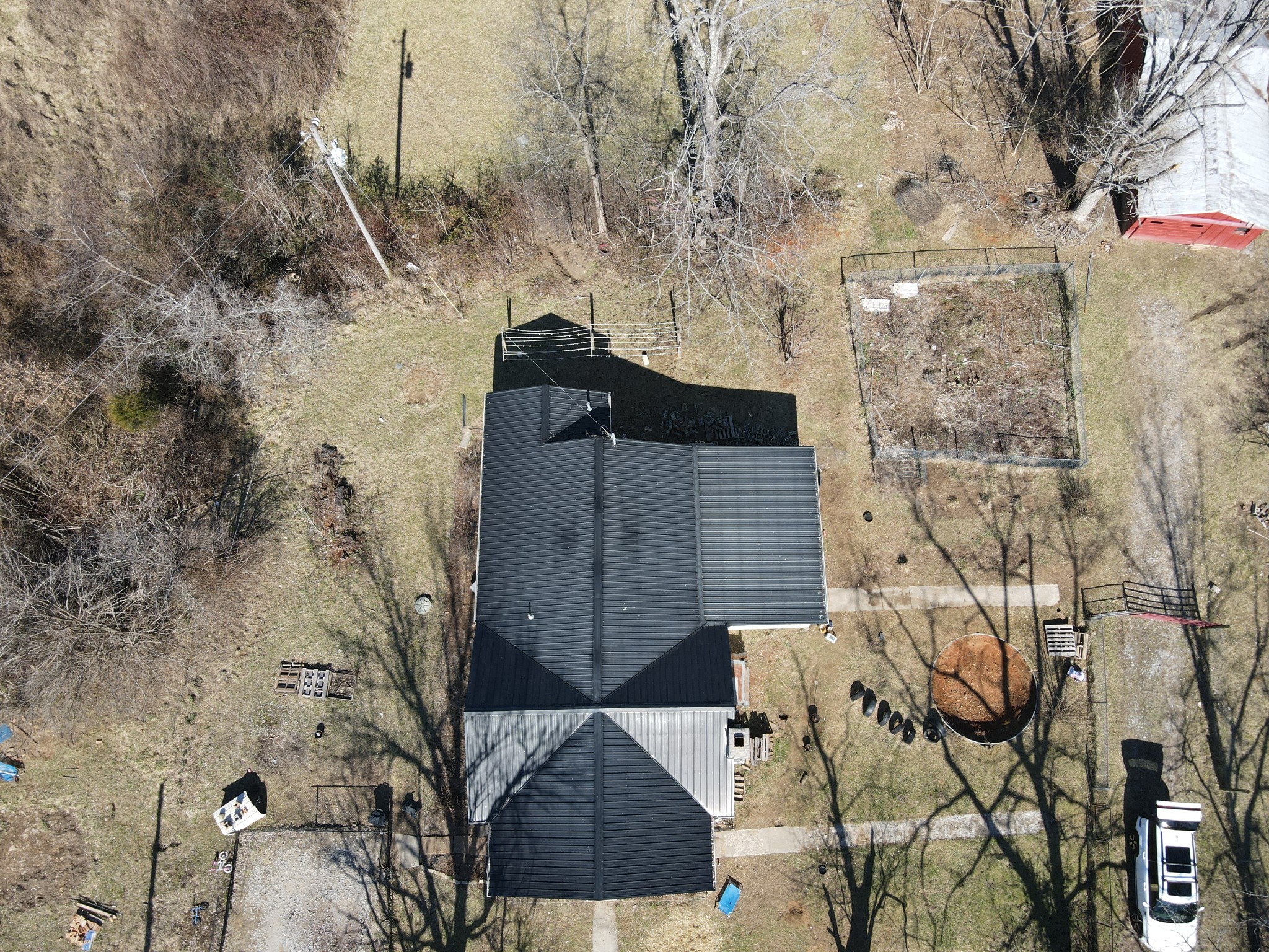 397 I B Maynard Street Spencer TN 38585