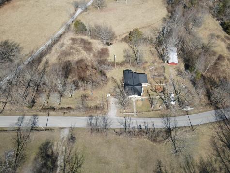 397 I B Maynard Street Spencer TN 38585
