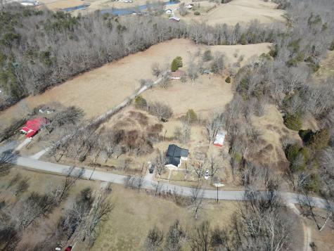 397 I B Maynard Street Spencer TN 38585