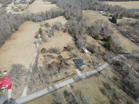 397 I B Maynard Street Spencer TN 38585