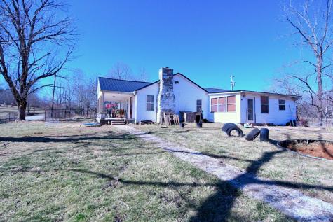 397 I B Maynard Street Spencer TN 38585