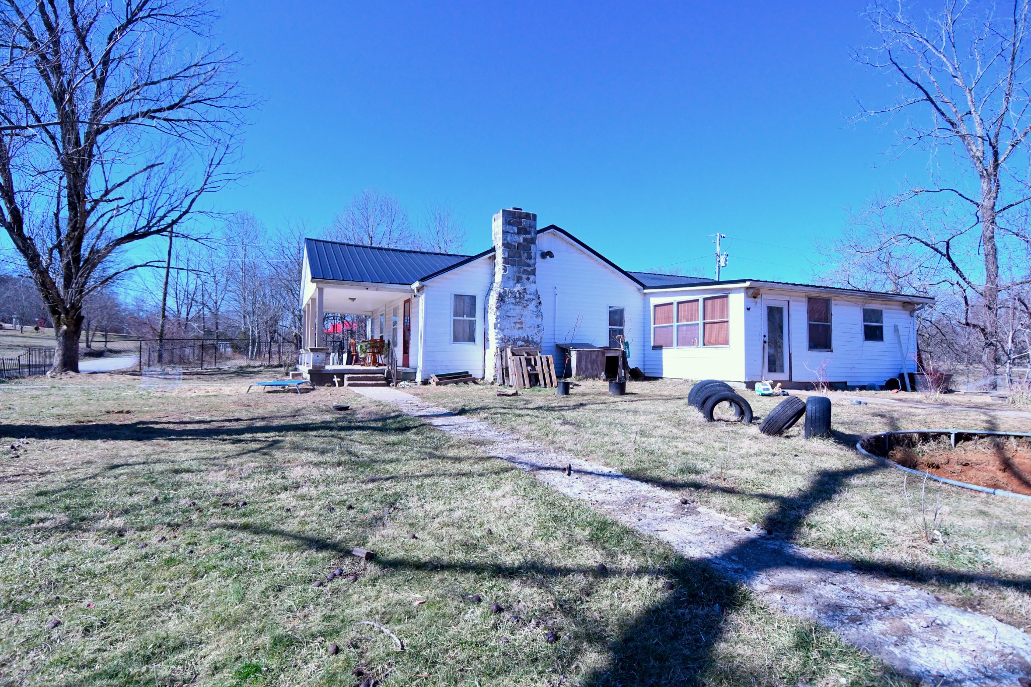 397 I B Maynard Street Spencer TN 38585