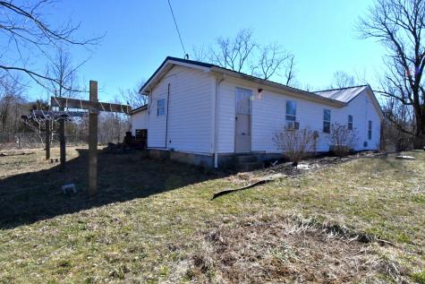 397 I B Maynard Street Spencer TN 38585