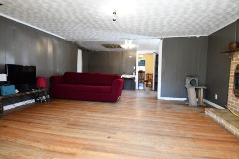 397 I B Maynard Street Spencer TN 38585