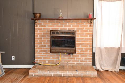 397 I B Maynard Street Spencer TN 38585