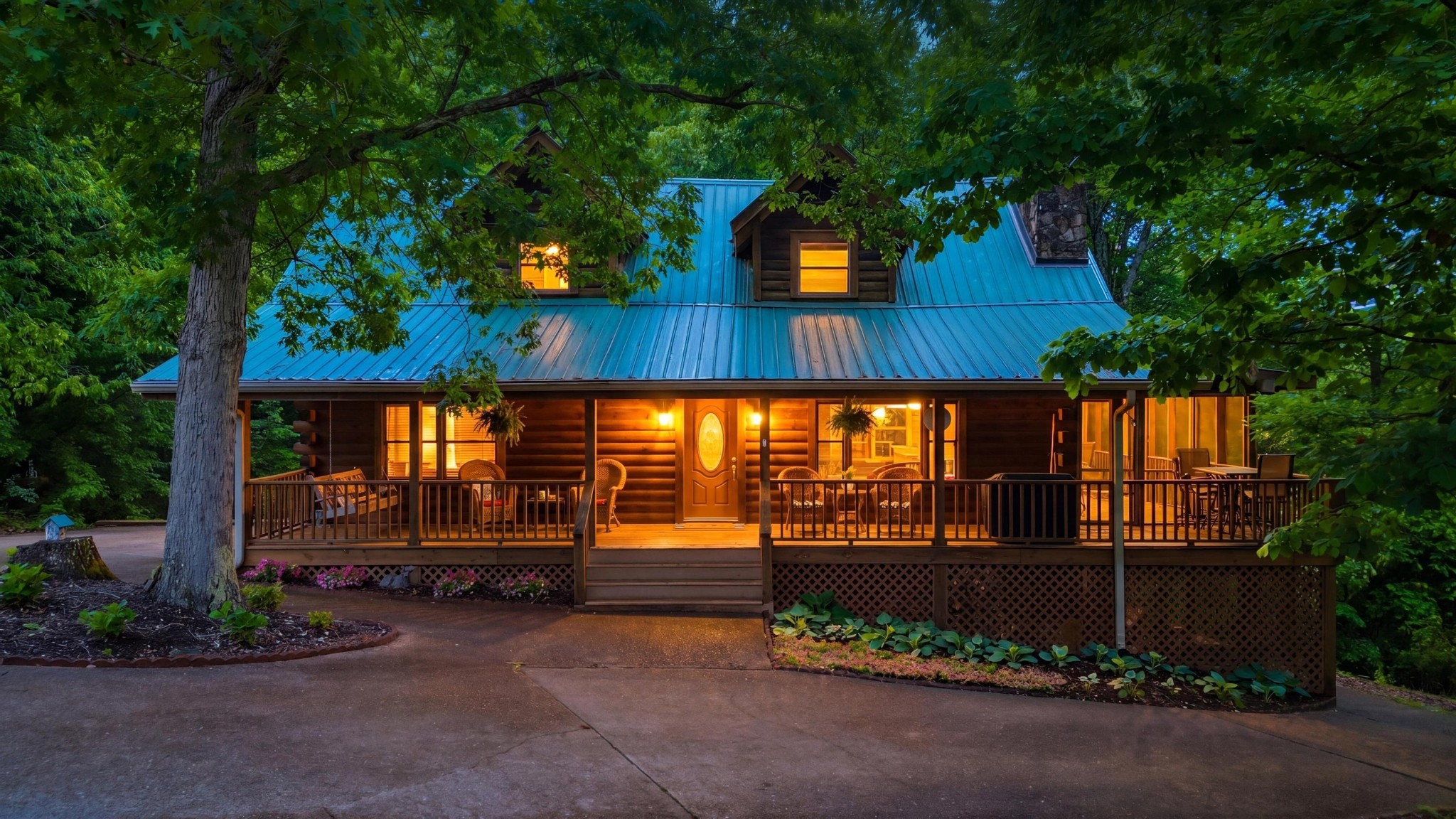 6435 Davis Hill Road Harrison TN 37341