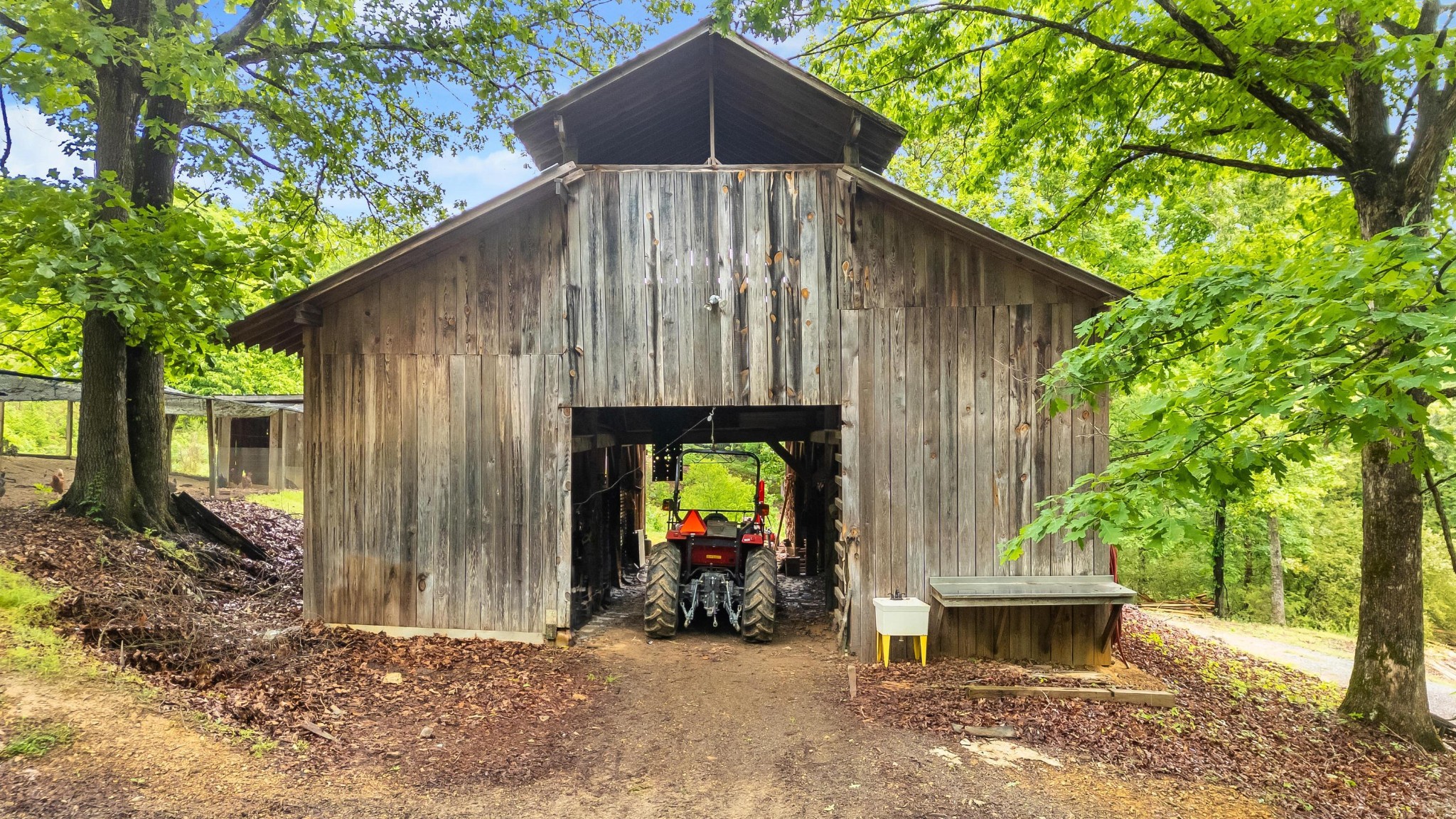 6435 Davis Hill Road Harrison TN 37341
