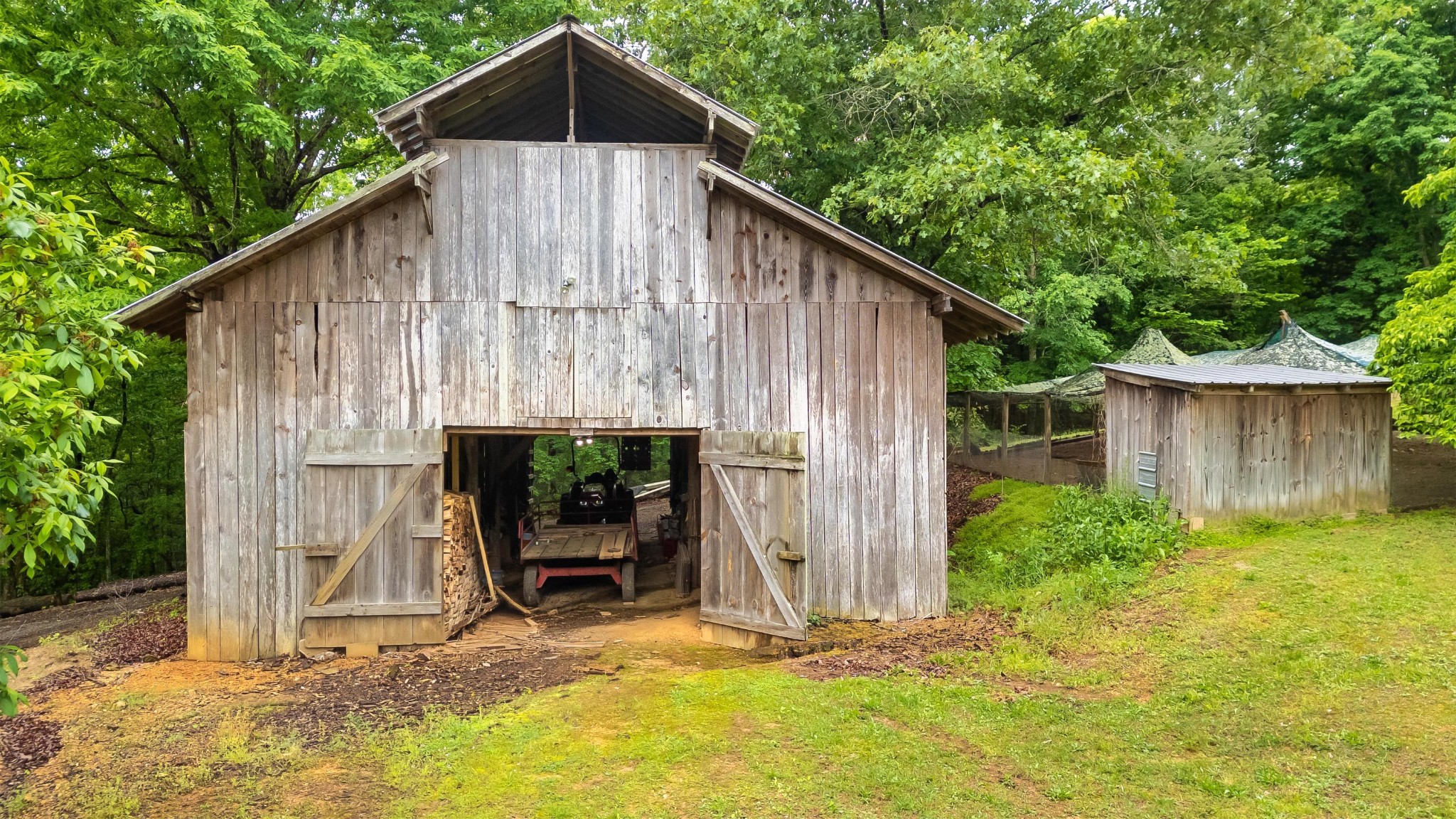 6435 Davis Hill Road Harrison TN 37341