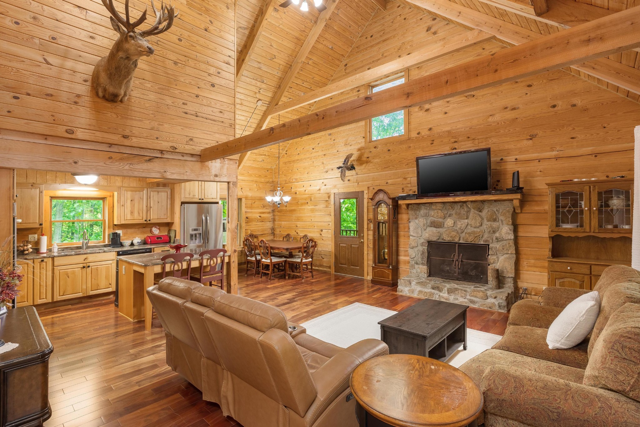 6435 Davis Hill Road Harrison TN 37341
