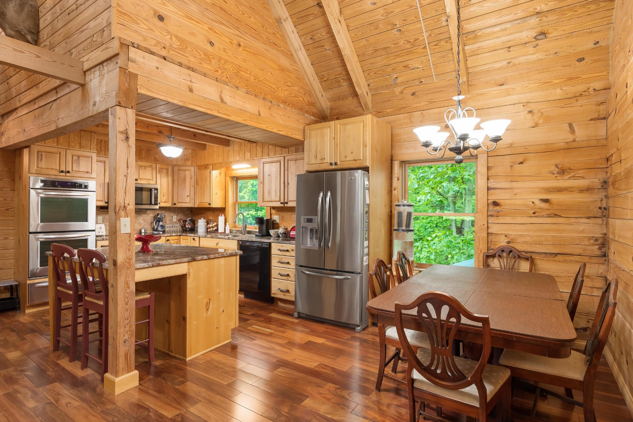 6435 Davis Hill Road Harrison TN 37341