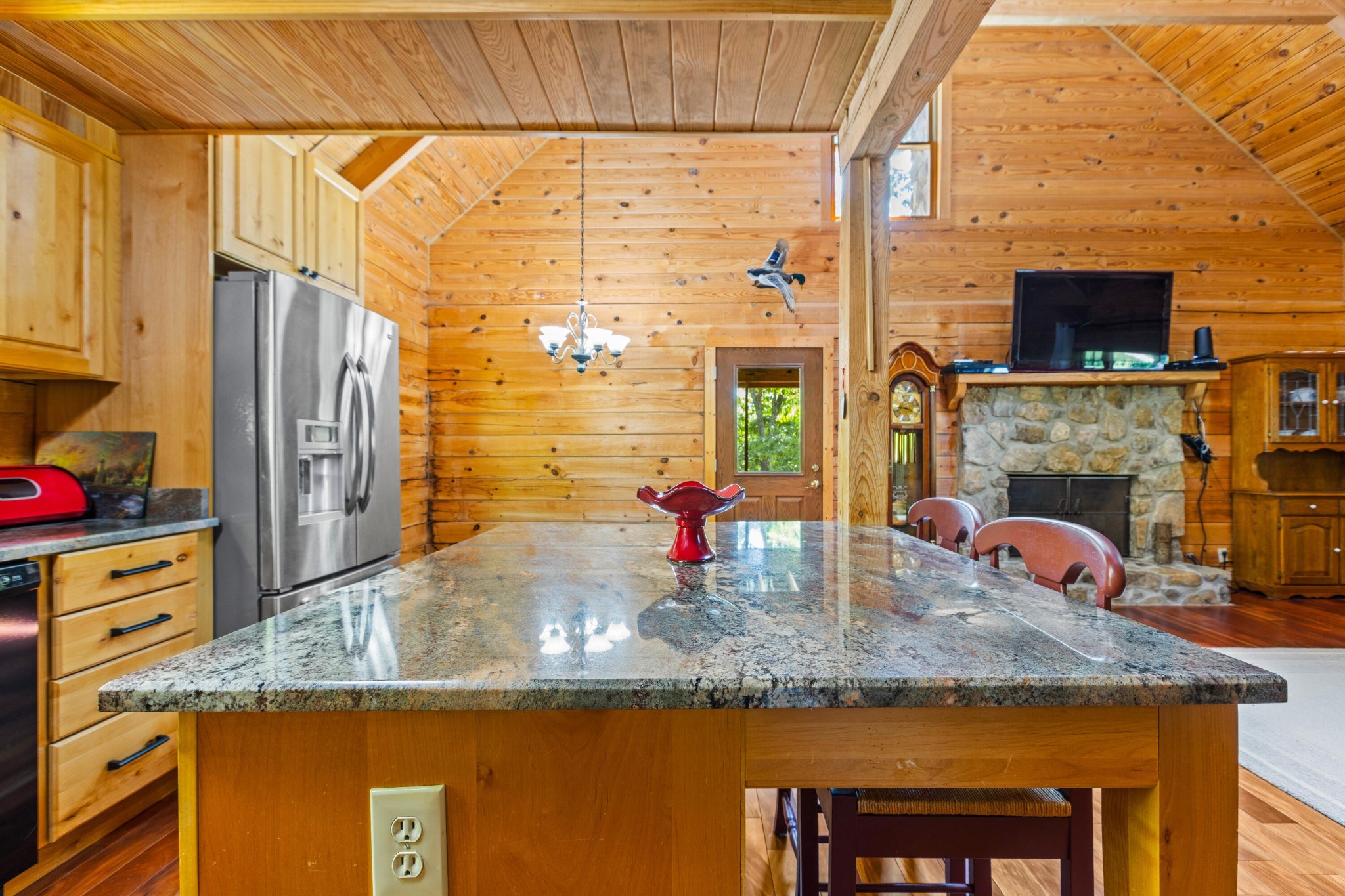 6435 Davis Hill Road Harrison TN 37341