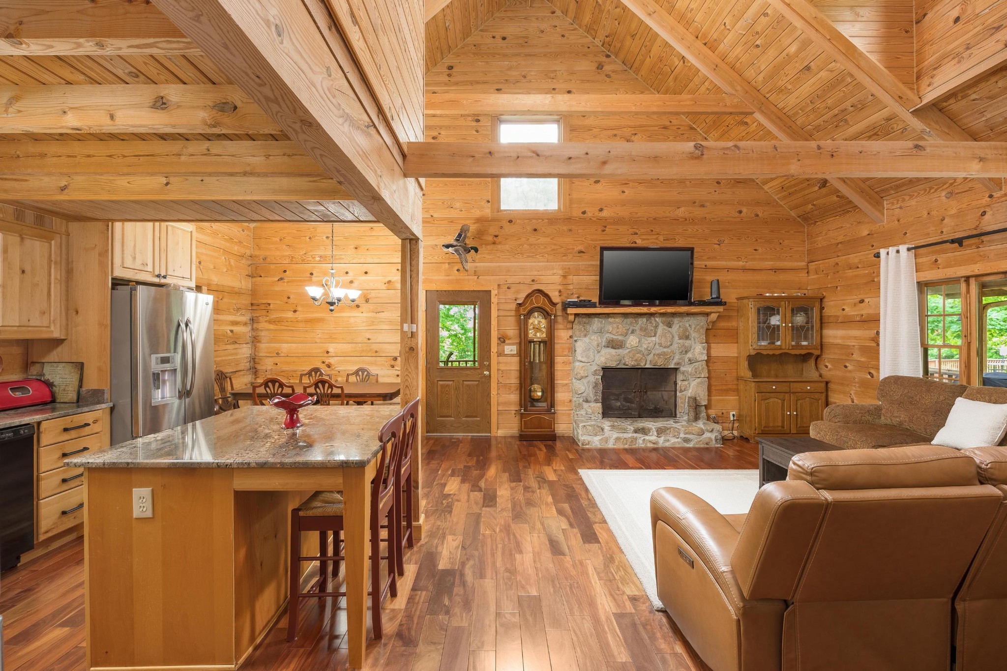 6435 Davis Hill Road Harrison TN 37341