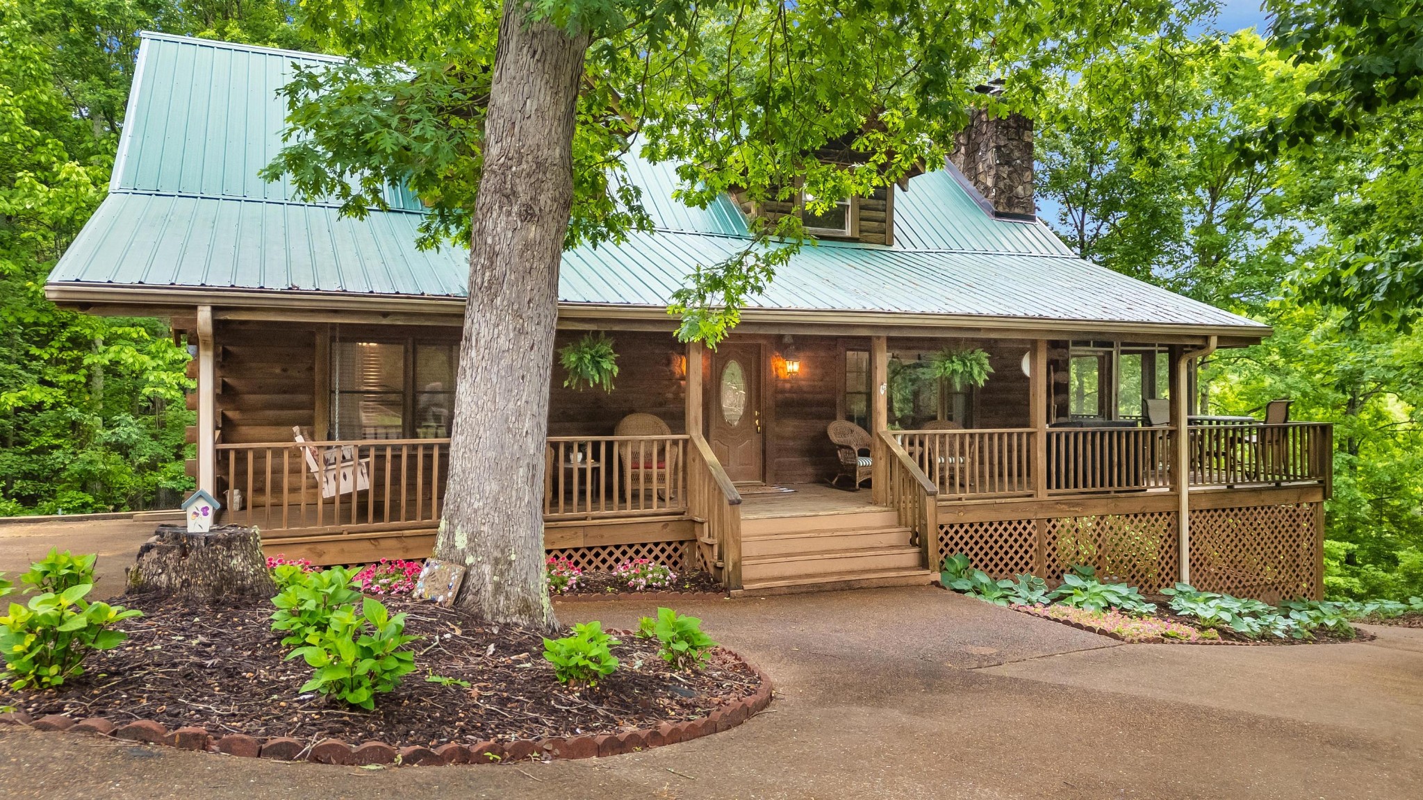 6435 Davis Hill Road Harrison TN 37341