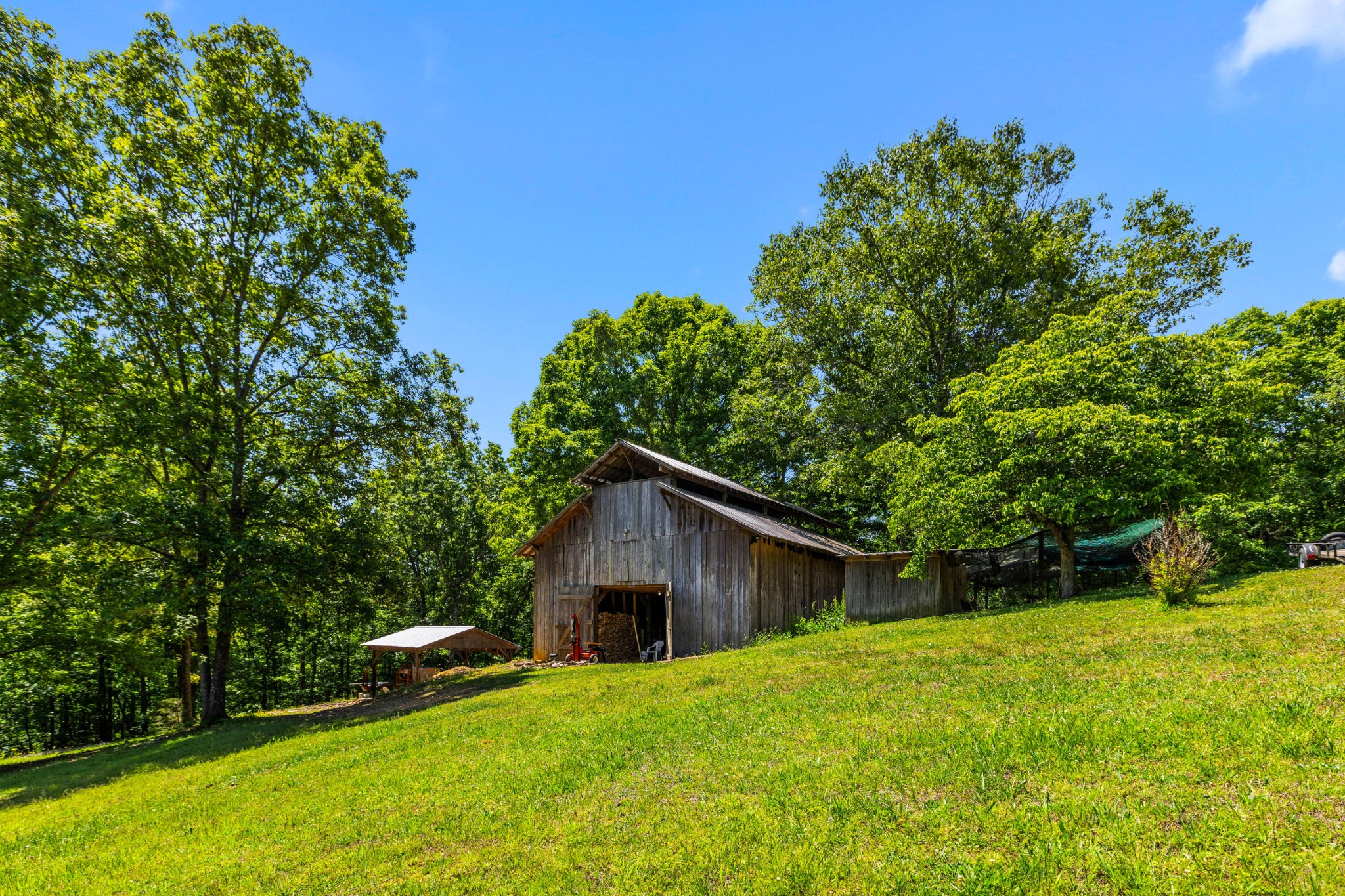 6435 Davis Hill Road Harrison TN 37341