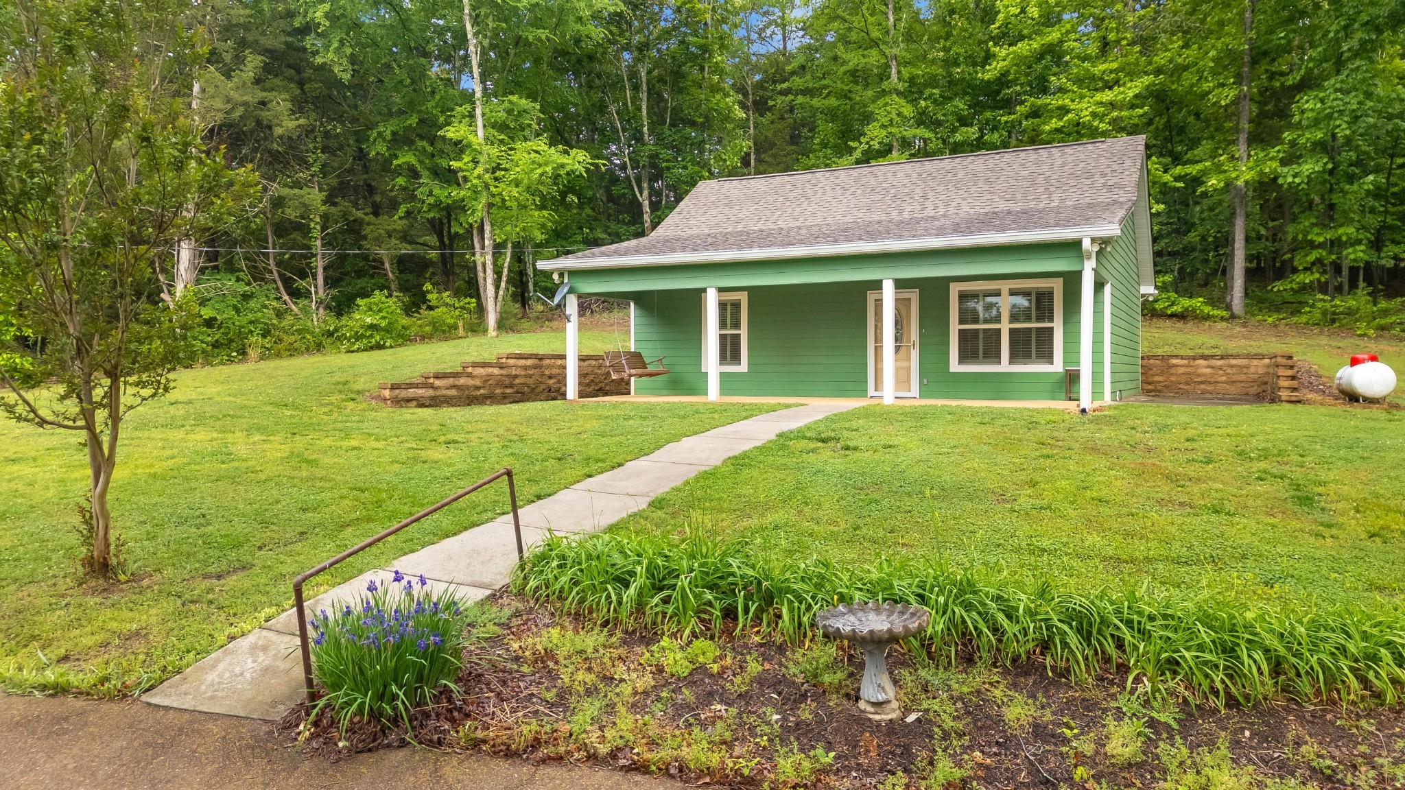 6435 Davis Hill Road Harrison TN 37341