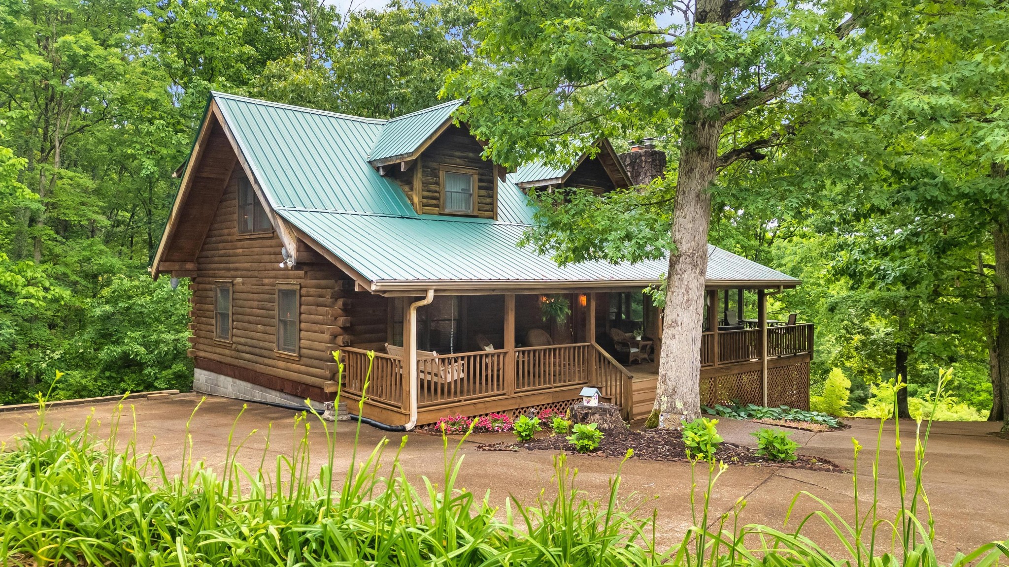 6435 Davis Hill Road Harrison TN 37341