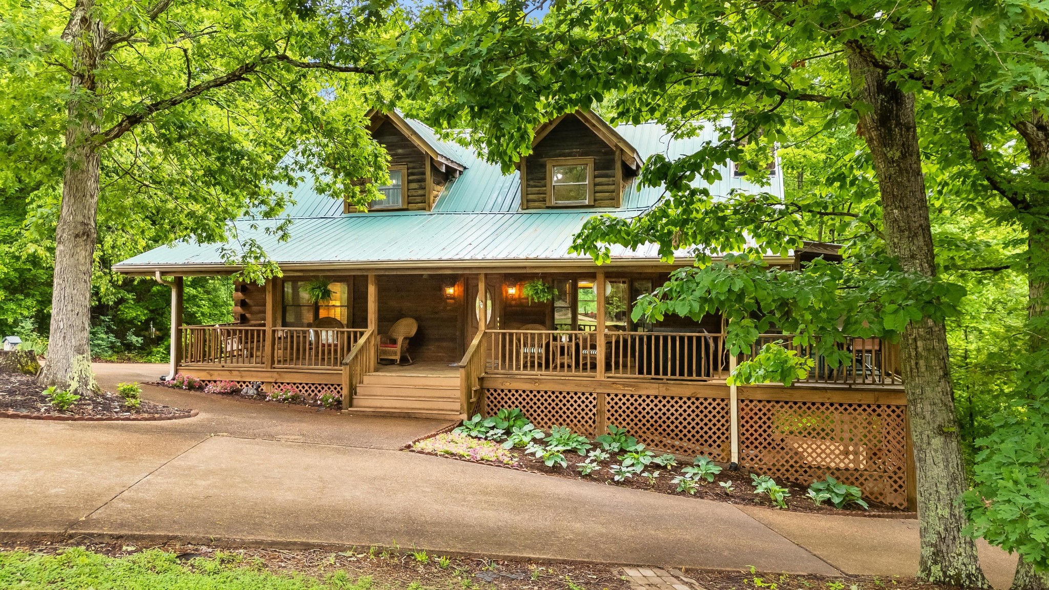 6435 Davis Hill Road Harrison TN 37341