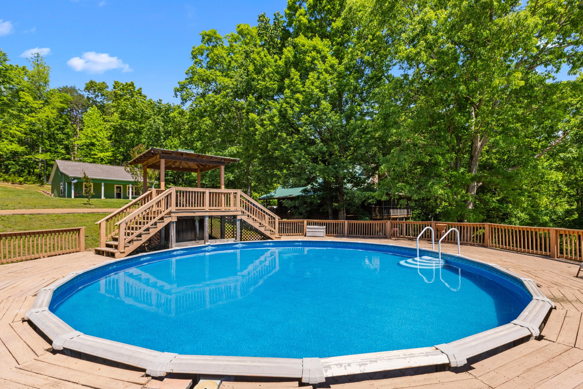 6435 Davis Hill Road Harrison TN 37341