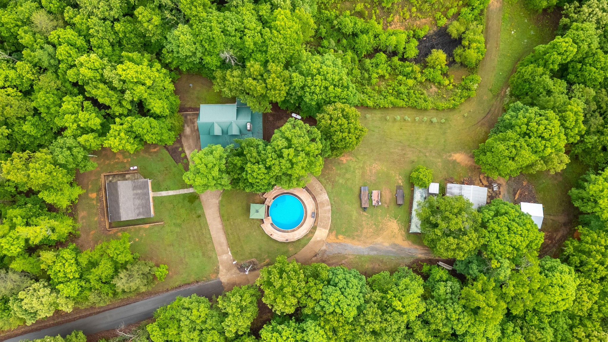 6435 Davis Hill Road Harrison TN 37341