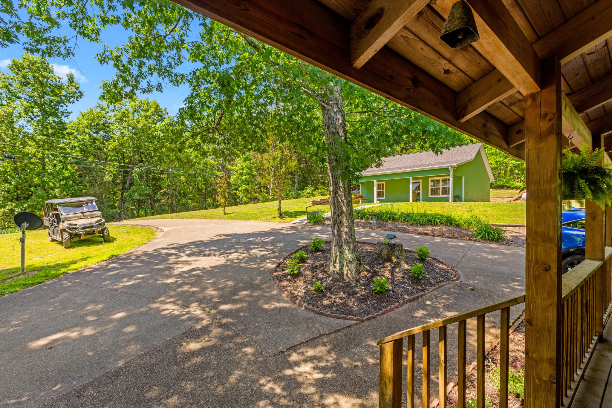 6435 Davis Hill Road Harrison TN 37341