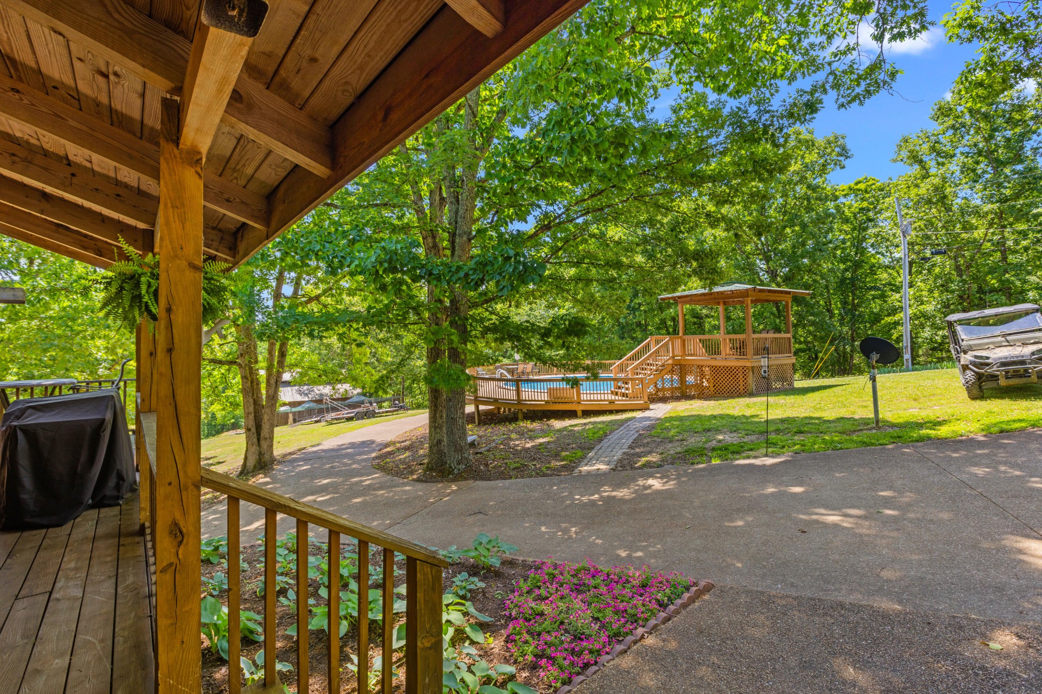 6435 Davis Hill Road Harrison TN 37341