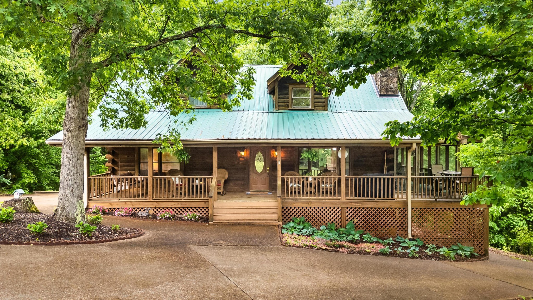 6435 Davis Hill Road Harrison TN 37341