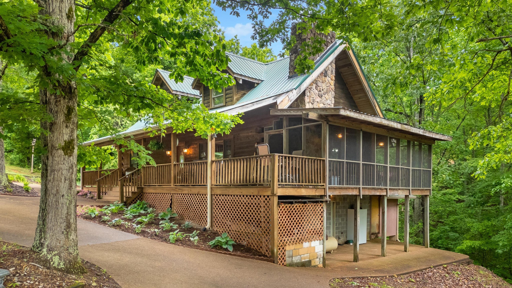 6435 Davis Hill Road Harrison TN 37341