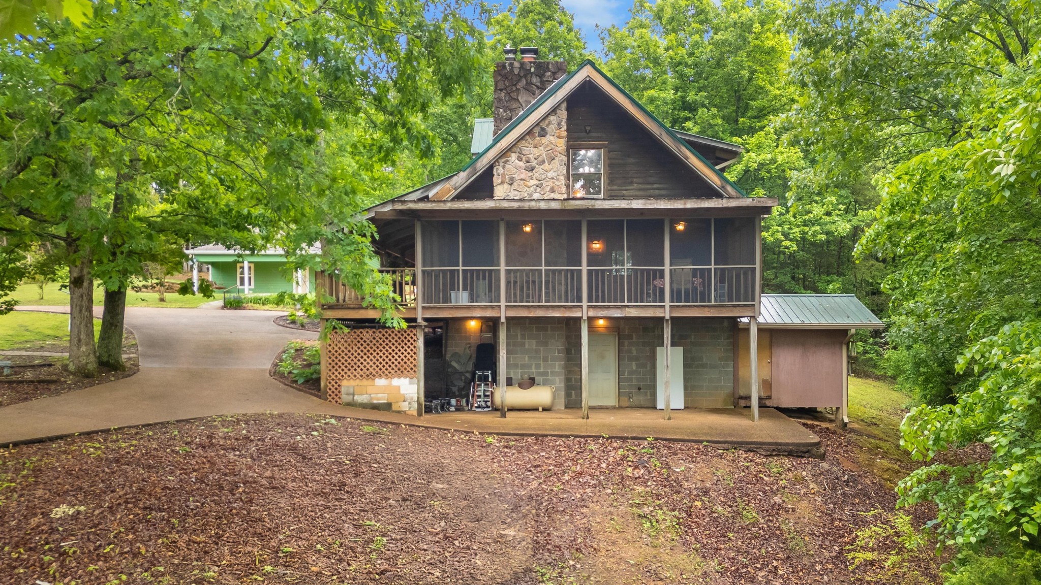 6435 Davis Hill Road Harrison TN 37341