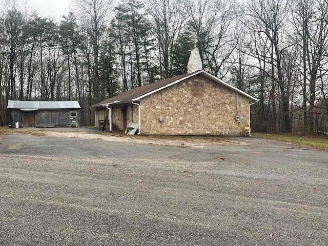 20 Faith Road Tracy City TN 37387