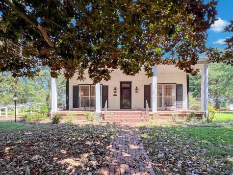 219 Old Mill Road Winchester TN 37398