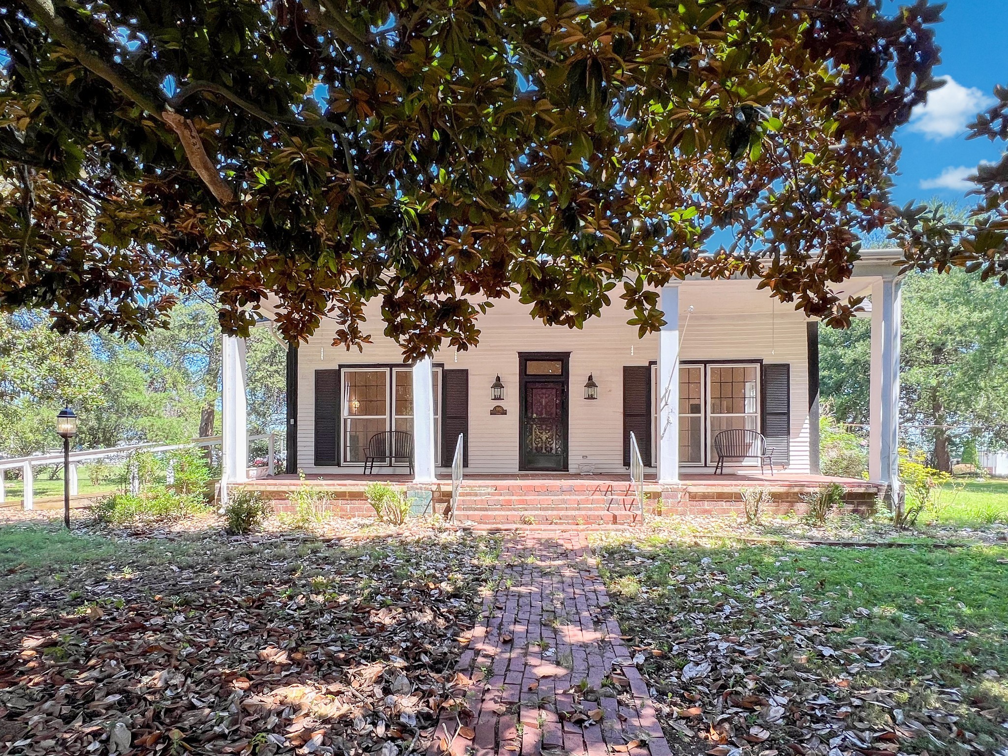 219 Old Mill Road Winchester TN 37398