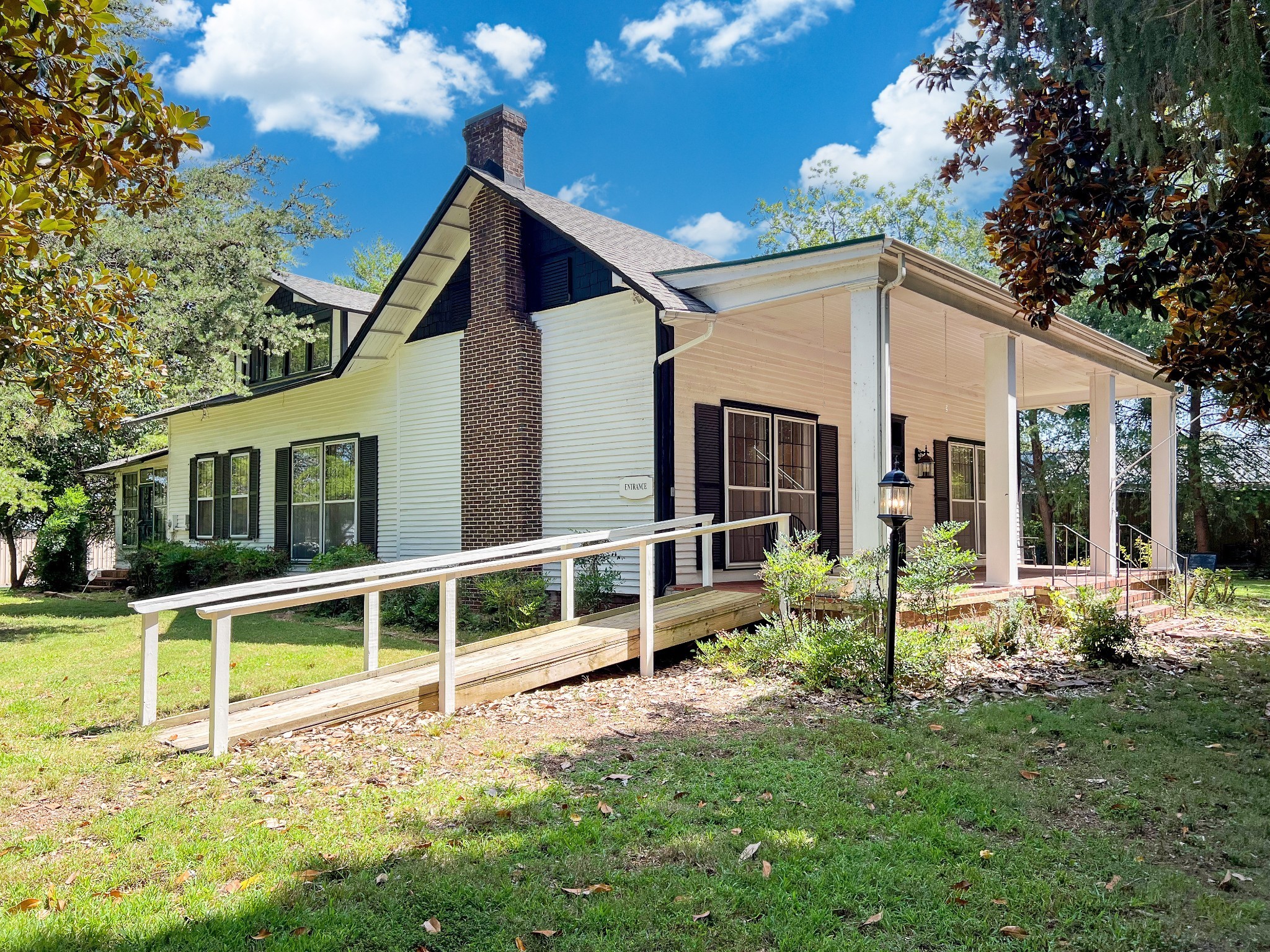 219 Old Mill Road Winchester TN 37398
