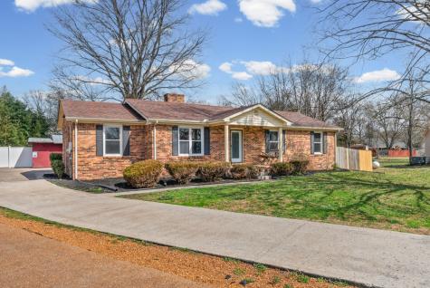 561 Campfire Drive Murfreesboro TN 37129