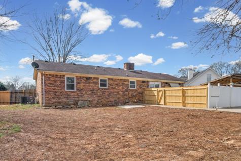 561 Campfire Drive Murfreesboro TN 37129